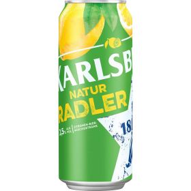 Link zu  Biermischgetränk, Naturradler 2,5%