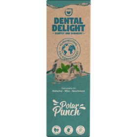 Link zu  Zahncreme, Polar Punch, Gletscher-Minze