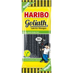 Link zu  Goliath Lakritz Stangen