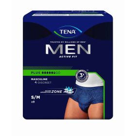 Link zu  Inkontinenz Men Pants Active Fit, Plus, Medium