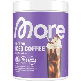 Link zu  Protein-Pulver, Iced Coffee