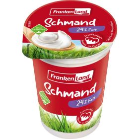 Link zu  Schmand
