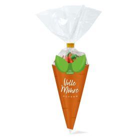 Link zu  Volle Möhre