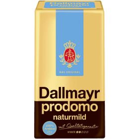 Link zu  Kaffee Prodomo mild, gemahlen