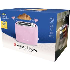 Link zu  Toaster Eden Himbeere