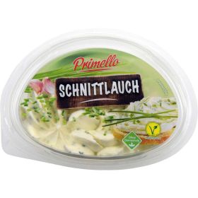 Link zu  Frischkäse, Schnittlauch