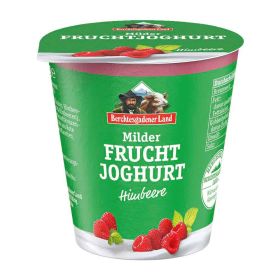 Link zu  Fruchtjoghurt Himbeere
