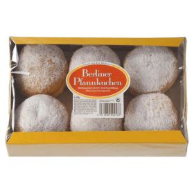 Link zu  Berliner Pfannkuchen