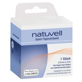 Link zu  Sport-Tapeverband