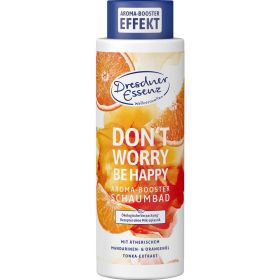 Link zu  Aroma-Booster Schaumbad, Don't Worry Be Happy