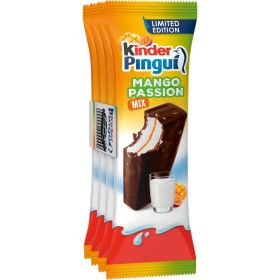 Link zu  Kinder-Pingui 4er Mango Passion Mix