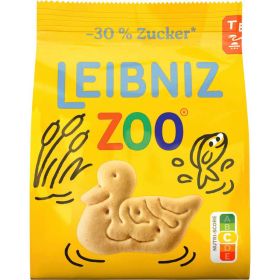 Link zu  Kekse, Zoo