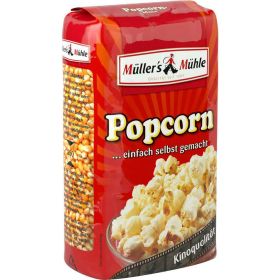 Link zu  Popcornmais