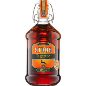 Link zu  Jagertee 40%