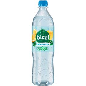 Link zu  Zitronen Limonade, kalorienarm