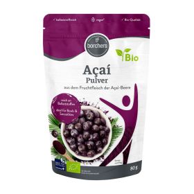 Link zu  Bio Acai Pulver