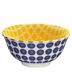 Link zu  Bowl Amici Punkte 15,5cm