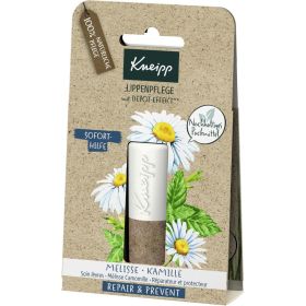Link zu  Kneipp Lippenpflege, je 3,5–4,7 g