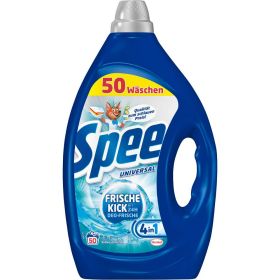 Link zu  Universal-Waschmittel Gel, Frische Kick 4in1
