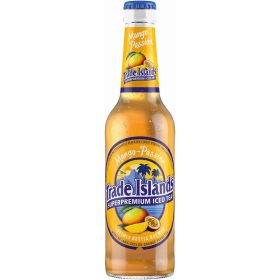 Link zu  Iced Tea Mango-Passionsfrucht