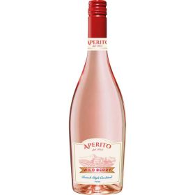 Link zu  Cocktail Wild Berry