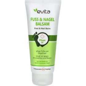 Link zu  Fuß- und Nagelbalsam