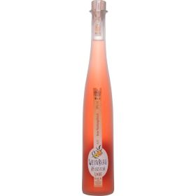 Link zu  Roter Weinbergpfirsich Likör 20%