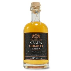 Link zu  Grappa Chianti Riserva
