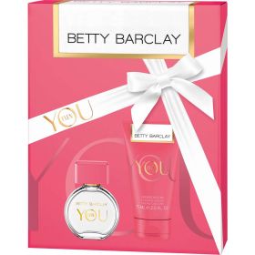 Link zu  Geschenkset EDT + Cremedusche