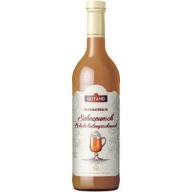 Link zu  Schokotraum Sahnepunsch, Schokoladengeschmack