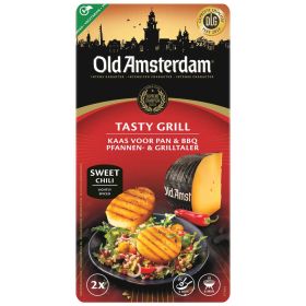 Link zu  Pfannen- & Grilltaler, Sweet Chili, Tasty Grill