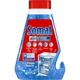Link zu  Spülmaschinen Intensiv-Reiniger 5in1