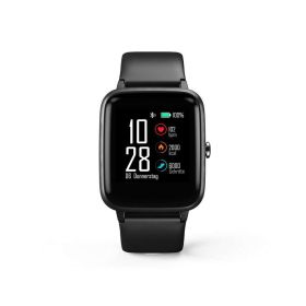Link zu  Smartwatch FitWatch5910 schwarz
