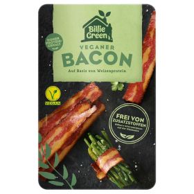 Link zu  Veganer Bacon