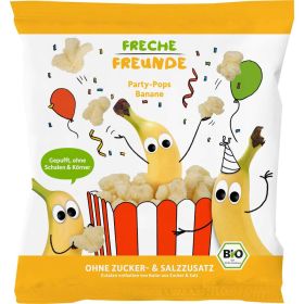 Link zu  Party-Pops, Banane