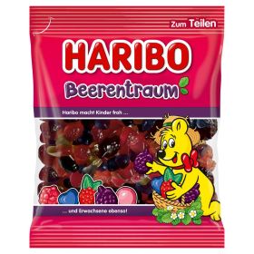 Link zu  Fruchtgummi Beerentraum