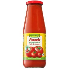 Link zu  Passata fein passierte Tomaten