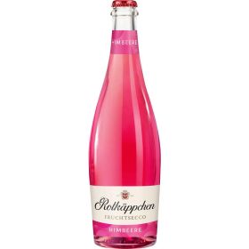 Link zu  Fruchtsecco Himbeere 8%