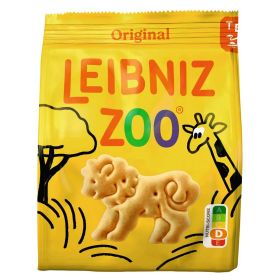 Link zu  Kekse, Zoo
