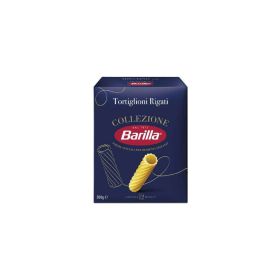 Link zu  Nudeln Tortiglioni Rigati Collezione