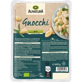 Link zu  Gnocchi