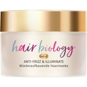 Link zu  Haarpflegemaske Anti-Frizz & Illuminate