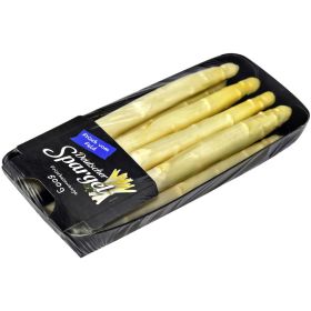Link zu  Premium Spargel weiß, 500 g-Schale