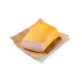 Link zu  Kalbsleberwurst im Naturdarm, grob oder fein