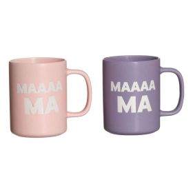 Link zu  Becher Mama Soft, 2-sortiert
