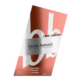 Link zu  Eau de Toilette  Magnetic Woman