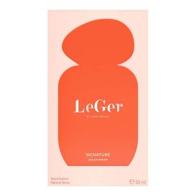 Link zu  Eau de Parfüm Signature