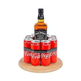 Link zu  Präsente Jack Daniels