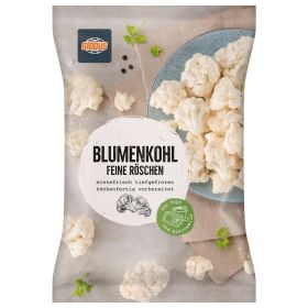 Link zu  Blumenkohl, tiefgekühlt