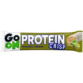 Link zu  Protein Riegel Pistachio & Cookies, Crisp